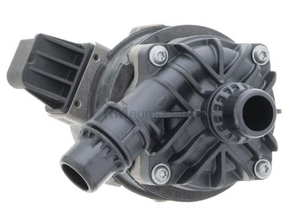 Mercedes Auxiliary Water Pump Pierburg 0005003800