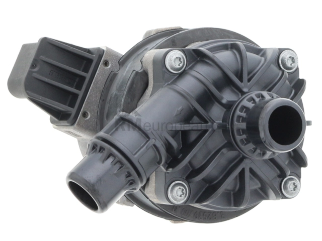 Mercedes Auxiliary Water Pump Pierburg 0005003800