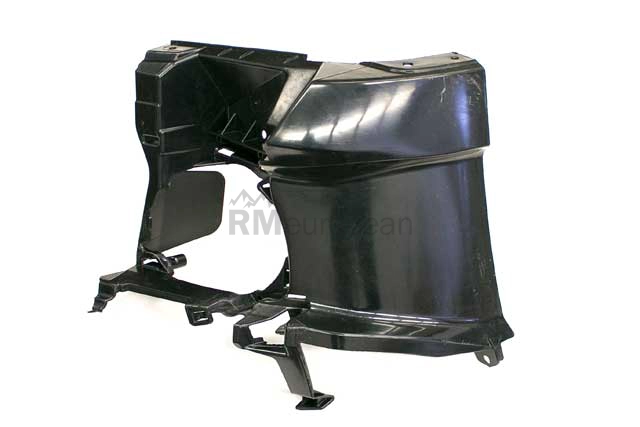 BMW Support Bracket Genuine BMW 51117266198