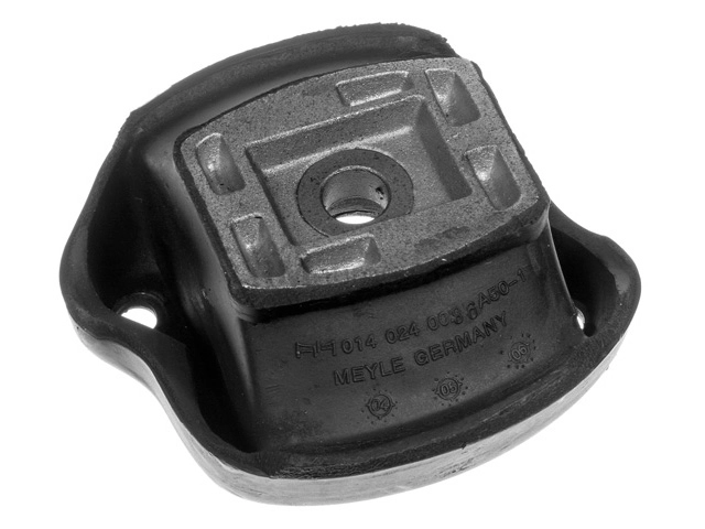 Mercedes Engine Mount Meyle 1072412613