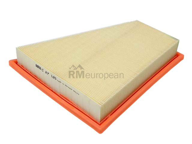BMW Air Filter Mann Filter 13717582908
