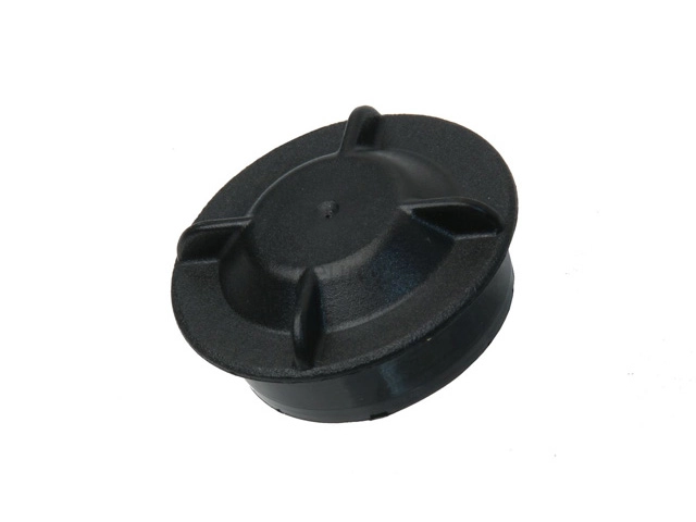 Cover Cap URO Parts 31311139453