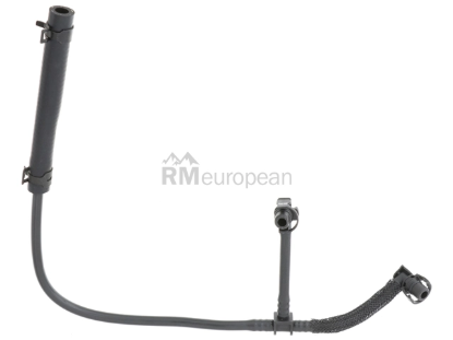 Jaguar Water Hose Eurospare C2D6005