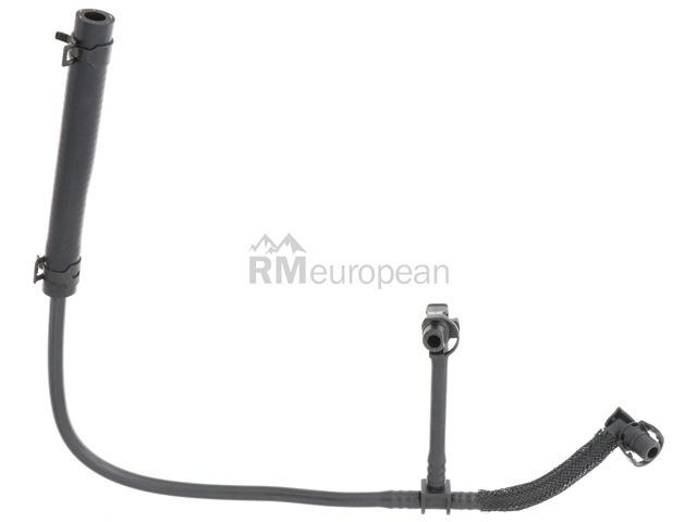 Jaguar Water Hose Eurospare C2D6005