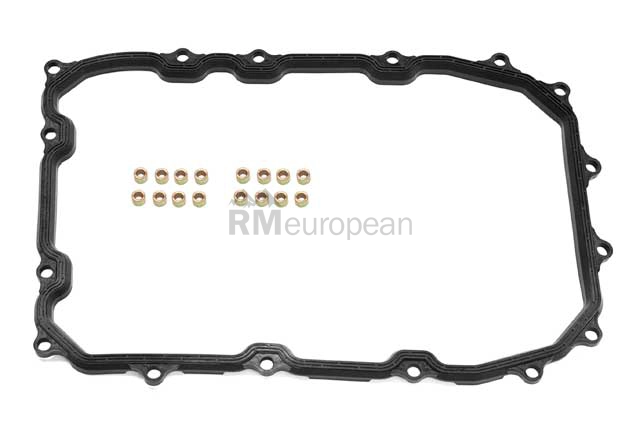 VW-Audi Transmission Pan Gasket Elring Klinger 09D321371