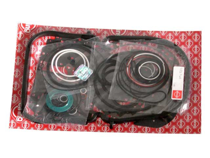 Mercedes Gasket Set Elring Klinger 1262706100