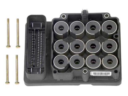 Volvo ABS Control Unit Programa 8671457