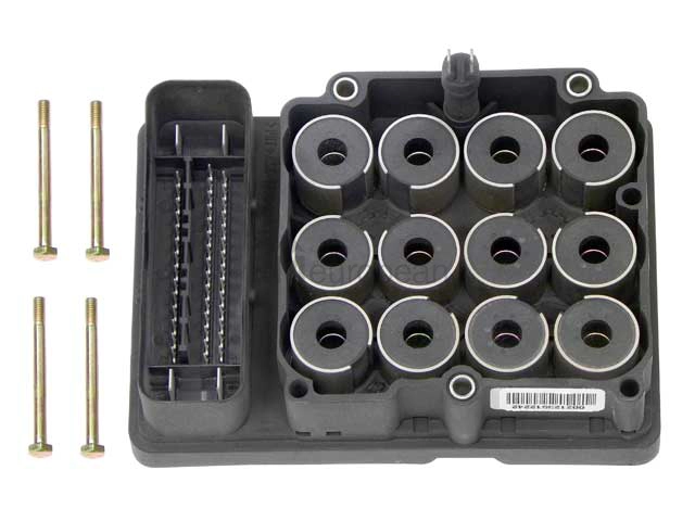 Volvo ABS Control Unit Programa 8671457