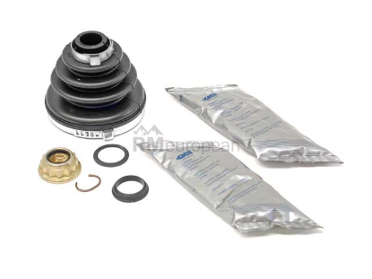 VW-Audi Axle Boot Kit GKN Loebro 1H0498203A