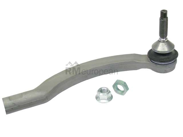 Volvo Tie Rod End Lemfoerder 30761718