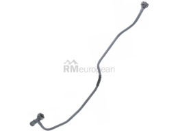 VW-Audi Expansion Tank Hose Genuine VW/Audi 8W0121081ED
