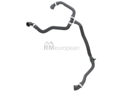 BMW Water Hose Genuine BMW 17127535536