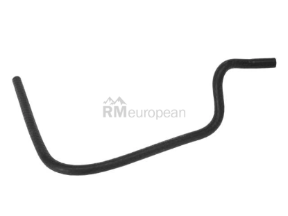 Porsche Water Hose Elaplast 95110624901