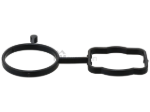 VW-Audi Water Pump Gasket Elring Klinger 06L121139A