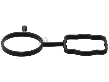 VW-Audi Water Pump Gasket Elring Klinger 06L121139A