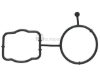 VW-Audi Water Pump Gasket Elring Klinger 06L121139A