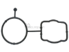 VW-Audi Water Pump Gasket Elring Klinger 06L121139A