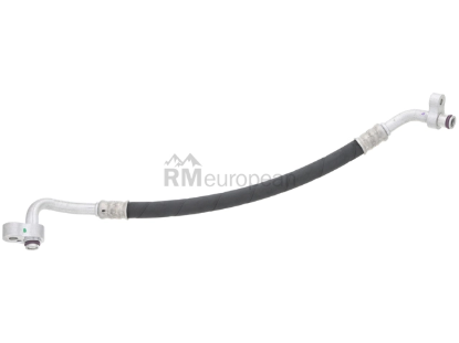 Mercedes A/C Hose Genuine Mercedes 1668300215