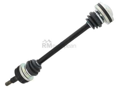 Porsche Axle Shaft Assembly Genuine Porsche 99633202497