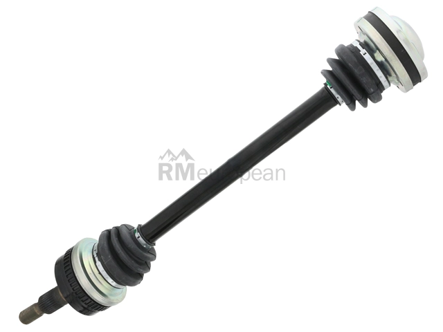 Porsche Axle Shaft Assembly Genuine Porsche 99633202497