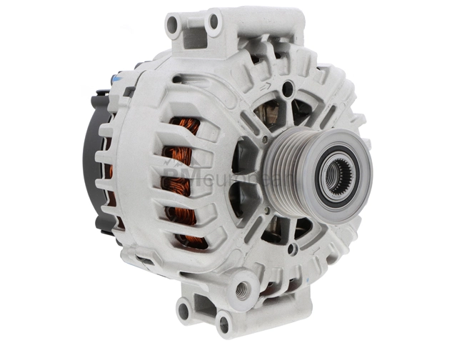 BMW Alternator Valeo 12317560988