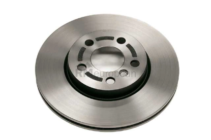 Mini Brake Disc Fremax Painted 34116866297