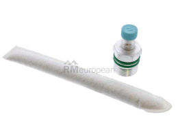 Mercedes Receiver Drier Insert Mahle Behr 2038350147