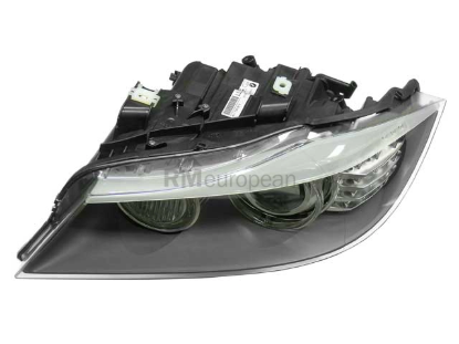 BMW Headlight Assembly ZKW 63117240261
