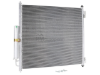 Land Rover A/C Condenser Mahle Behr LR181385
