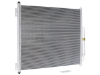 Land Rover A/C Condenser Mahle Behr LR181385