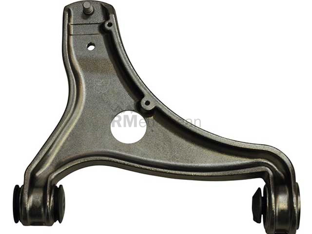 Porsche Control Arm Dansk Classic 99334101802