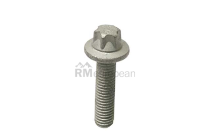 BMW Water Pump Bolt Genuine BMW 11517602125