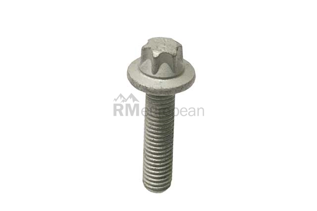BMW Water Pump Bolt Genuine BMW 11517602125