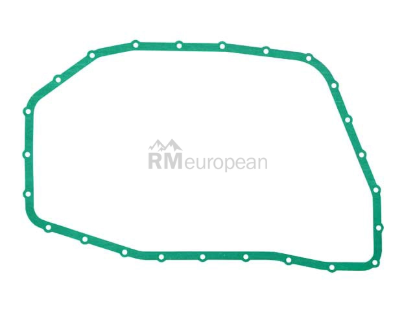 VW-Audi Transmission Pan Gasket ZF 09E321371