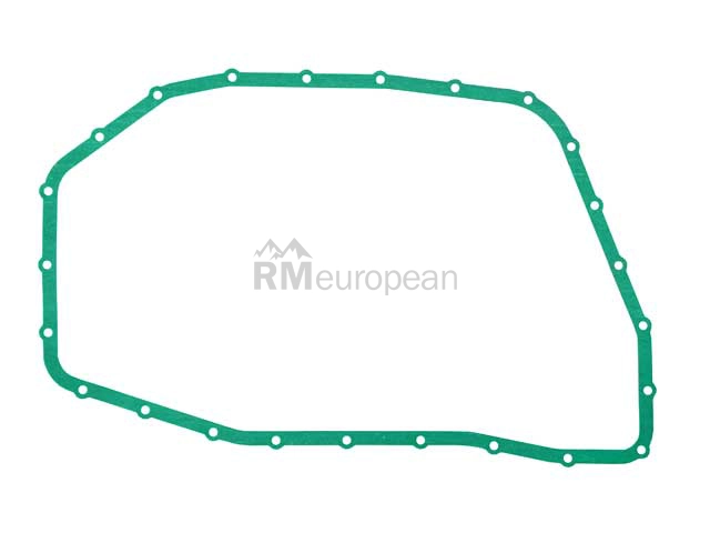 VW-Audi Transmission Pan Gasket ZF 09E321371