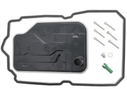 Mercedes Transmission Filter Kit Meyle 228600114