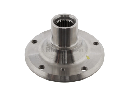 BMW Wheel Hub febi bilstein 33416783671
