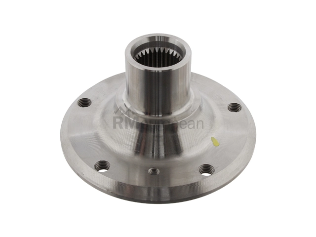 BMW Wheel Hub febi bilstein 33416783671