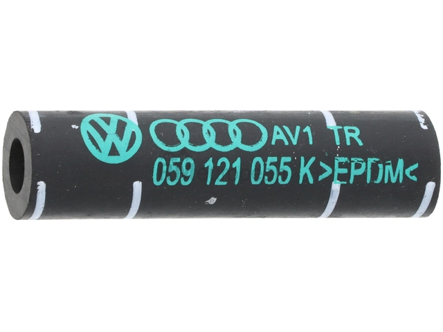 Porsche Water Hose Genuine Porsche 95810645500