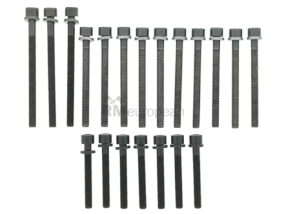 VW-Audi Bolt Set Victor Reinz 021198384