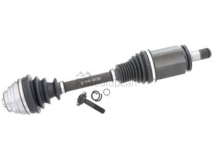 BMW Axle Shaft Assembly febi bilstein 31607597693