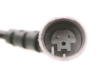 BMW ABS Sensor Delphi 34521164370