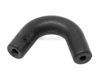 Mercedes Vacuum Hose Connector Genuine Mercedes 1170780581