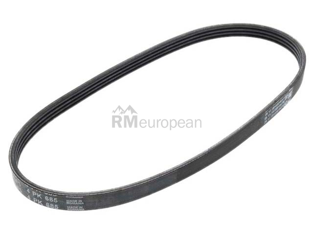 BMW Belt 4K X 685 Continental 11287848606