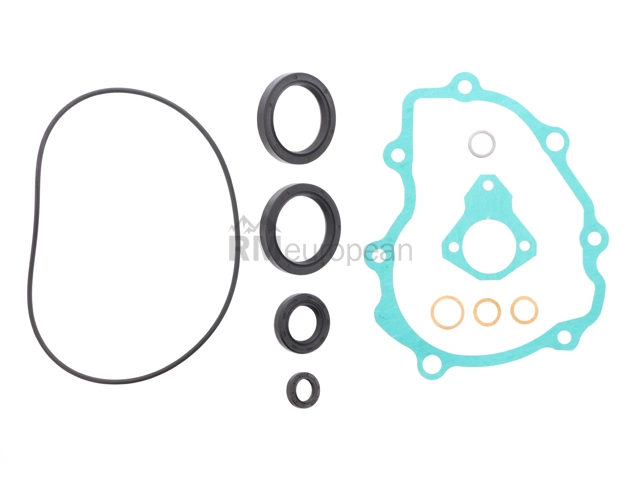 Porsche Transmission Gasket Set German 477300912B