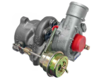 VW-Audi Turbocharger Borg Warner 058145703LX