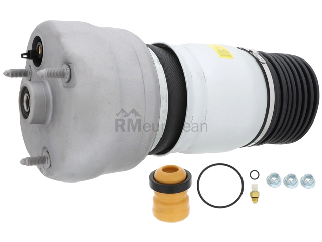 Porsche Suspension Air Bag Bapmic 97034315107