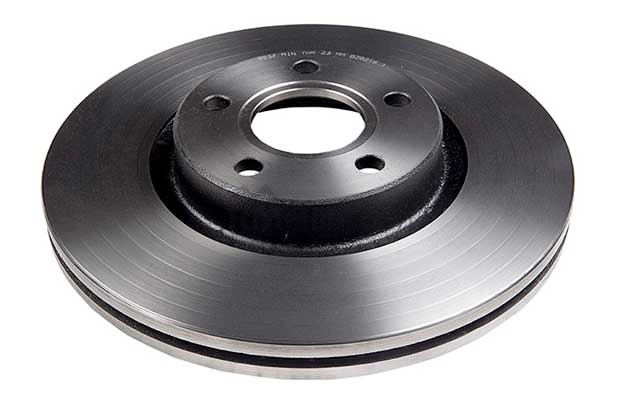 Volvo Brake Disc Fremax Painted 31471819