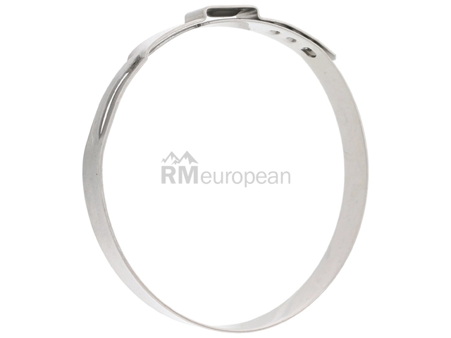BMW Hose Clamp Genuine BMW 13717594395