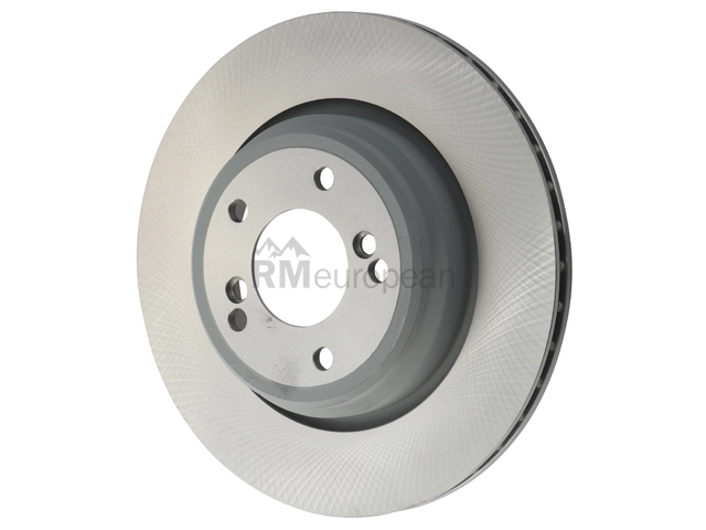 BMW Brake Disc SHW Performance 34212229379